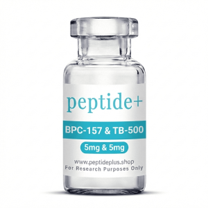 BPC-157 + TB-500 Blend 5mg + 5mg