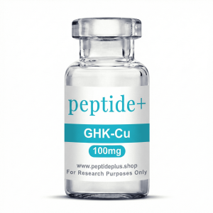 GHK-Cu 100mg
